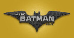 The Lego Batman Movie