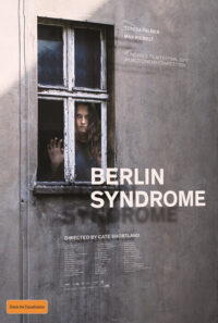 Berlin Syndrome Trailer