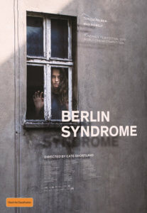 Berlin Syndrome Trailer