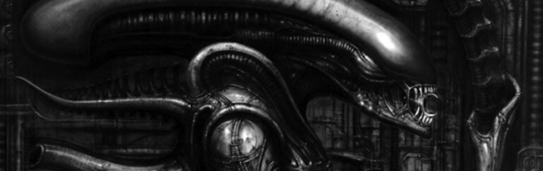 Lots more Alien on the way…..