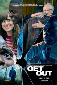 Get Out Trailer