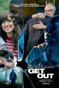 Get Out Trailer