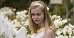 Angourie Rice – Jasper Jones