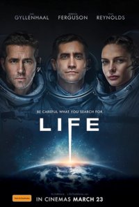 Life Trailer