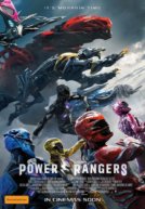 Power Rangers Trailer