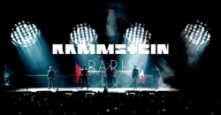 Rammstein: Paris – Screening Added