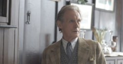 Bill Nighy coming to Australia for THEIR FINEST
