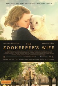 The Zookeeper’s Wife Trailer