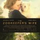 The Zookeeper’s Wife Trailer