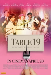 Table 19 Trailer
