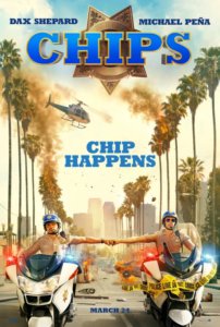 CHIPS Trailer