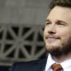 Watch – Chris Pratt Gets a Star on the Hollywood Walk of Fame