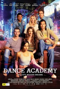 Dance Academy Trailer