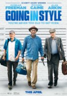 Going in Style Trailer
