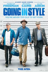 Going in Style Trailer