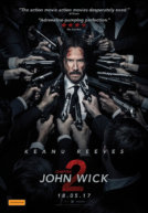 John Wick: Chapter 2 Trailer