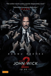 John Wick: Chapter 2 Trailer