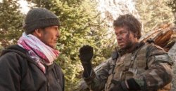 Mark Wahlberg and Peter Berg team up again for Mile 22.