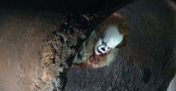 You’ll Float, Too with Stephen King’s IT