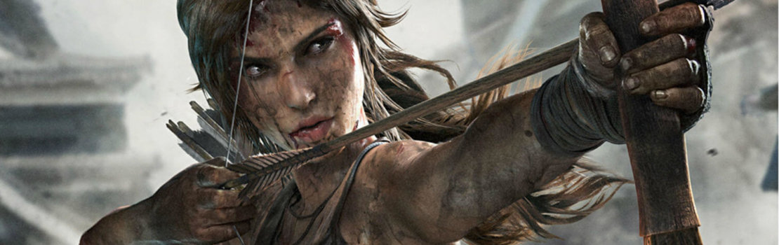 Alicia Vikander as Lara Croft – First Images