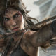 Alicia Vikander as Lara Croft – First Images