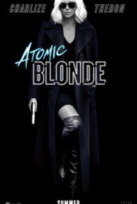 Atomic Blonde Trailer