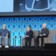 Star Wars 40th Anniversary Panel & Carrie Tribute