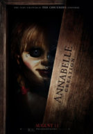 Annabelle: Creation Trailer