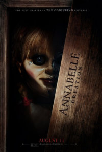 Annabelle: Creation Trailer