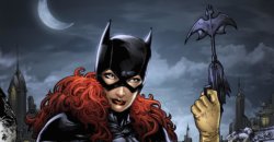 Whedon to direct Batgirl?