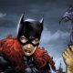 Whedon to direct Batgirl?