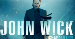 John Wick: Chapter 2 Review