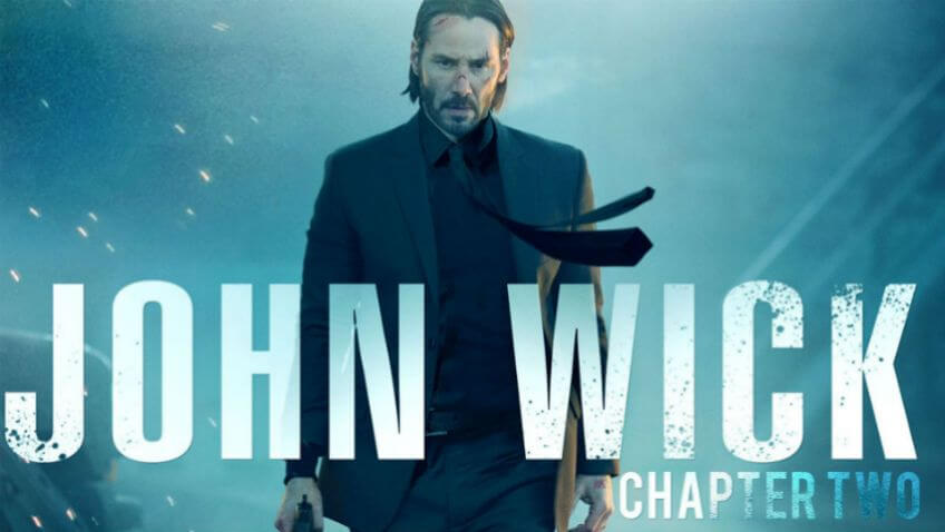 John Wick: Chapter 2 Review - Accessreel.com