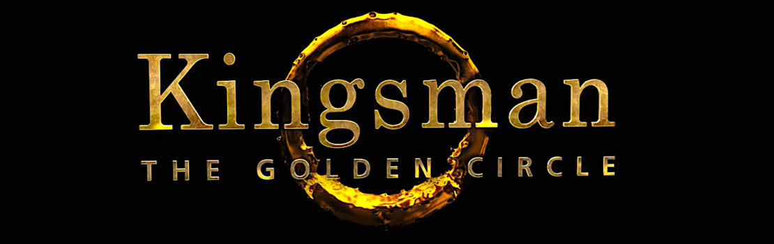 Kingsman: The Golden Circle Trailer  Drops