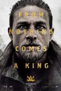 King Arthur: Legend of the Sword Trailer