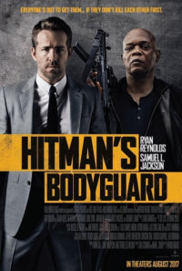 The Hitman’s Bodyguard Trailer