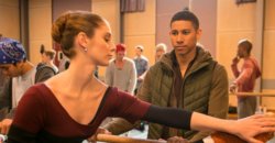 Keiynan Lonsdale – Dance Academy