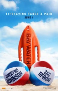 Baywatch Trailer