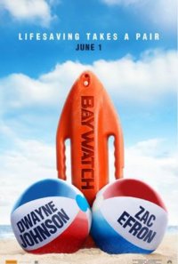 Baywatch Trailer