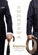Kingsman: The Golden Circle Trailer