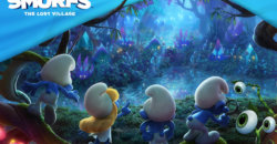 Smurfs: The Lost Village Review