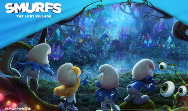 Smurfs: The Lost Village Review