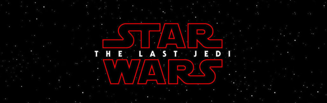 Star Wars: The Last Jedi Trailer is here..
