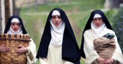 Crazy Nuns in The Little Hours