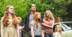 Trailer Debut – Harrelson & Larson in THE GLASS CASTLE