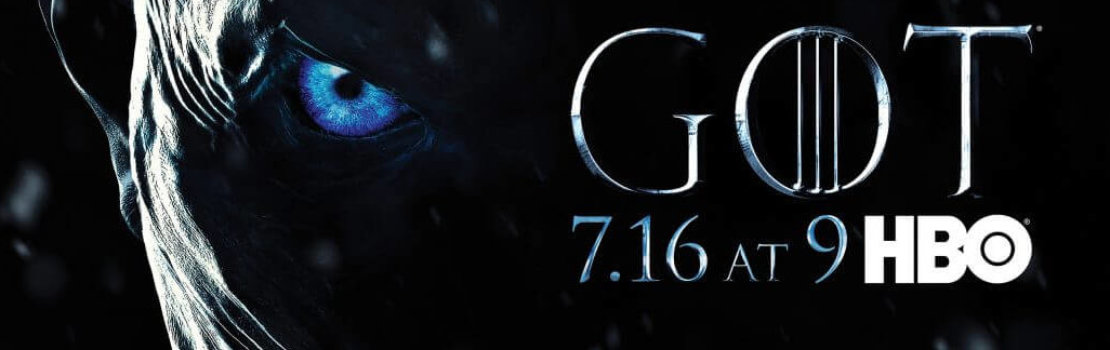 Game Of Thrones Season 7 Trailer Released