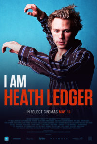 I Am Heath Ledger Trailer