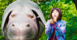 Okja Trailer Released