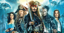 Hackers claim to have stolen Disney’s ‘Pirates of the Caribbean: Dead Men Tell No Tales’