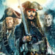 Hackers claim to have stolen Disney’s ‘Pirates of the Caribbean: Dead Men Tell No Tales’